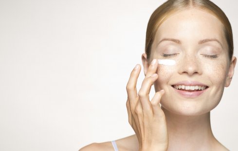 Bioderma臉部護理產品使用步驟