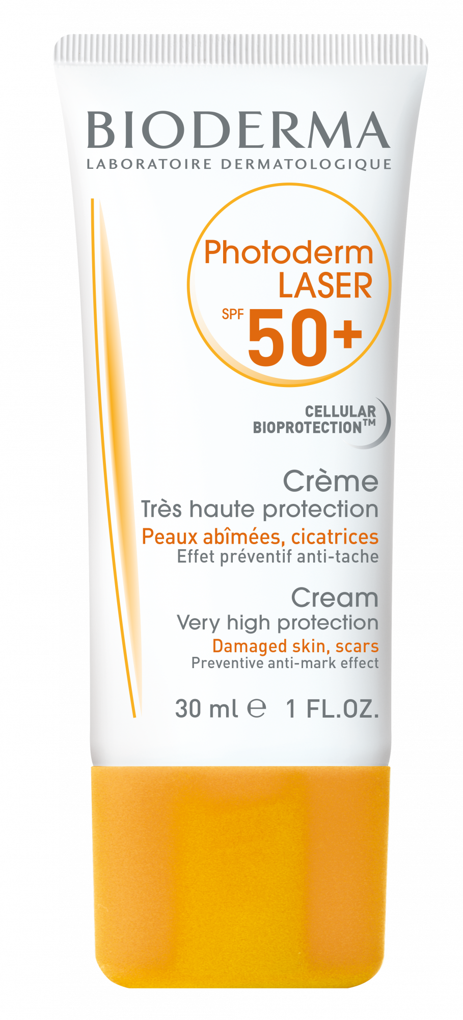 deze Voortdurende transactie Photoderm LASER SPF 50+ | Suncare for damaged skin & scars
