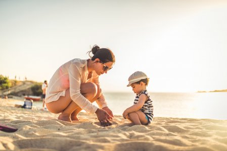 Bioderma防曬護理系列產品效果