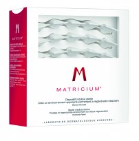 Bioderma產品圖片,Matricium再生水1mlx30,細胞活力營養精華