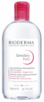 Bioderma產品圖片,深層卸妝潔膚水500ml,敏弱肌適用卸妝潔膚水