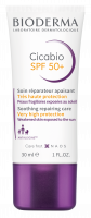Bioderma產品圖片,細胞修復防曬霜 SPF50+30ml,針對修復受損皮膚(所有傷口)防曬護理