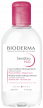 Bioderma產品圖片,深層卸妝潔膚水250ml,敏弱肌適用卸妝潔膚水
