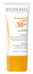 BIODERMA product photo, Photoderm LASER SPF 50+ 30ml, sunscreen damaged skin, scars