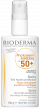 Bioderma產品圖片,全效防曬礦物精華 SPF50+100g,敏弱肌適用礦物防曬性護理